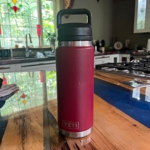 YETI Rambler 26 oz Bottle